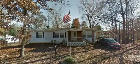 330 Wildwood Lane, Rockaway Beach, MO 65740