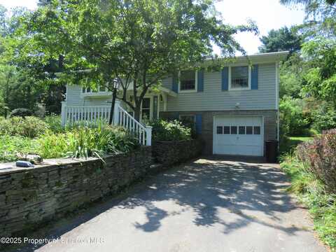 208 Thompson Street, Dalton, PA 18414