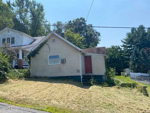 1216 Beech Street, Scranton, PA 18505