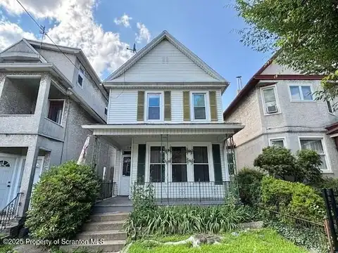 645 Prescott Avenue, Scranton, PA 18510