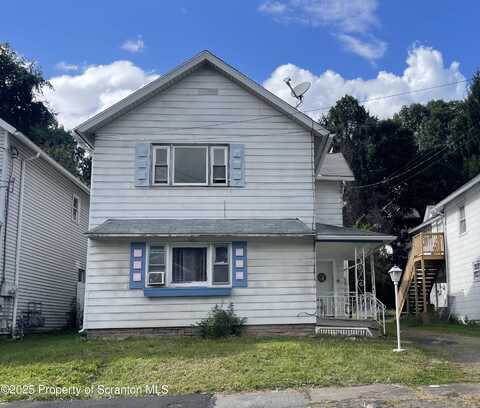 1729 Church Avenue, Scranton, PA 18508