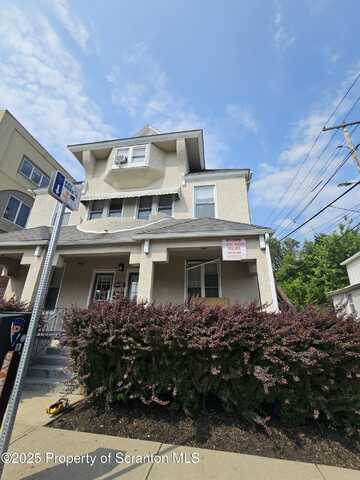 1207 Mulberry Street, Scranton, PA 18510