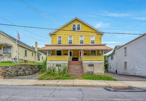 108-110 Cherry St, Plymouth, PA 18651