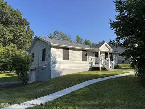 436 Cortez Road, Jefferson, PA 18436