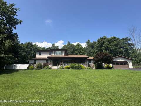 180 Savage Road, Nicholson, PA 18446
