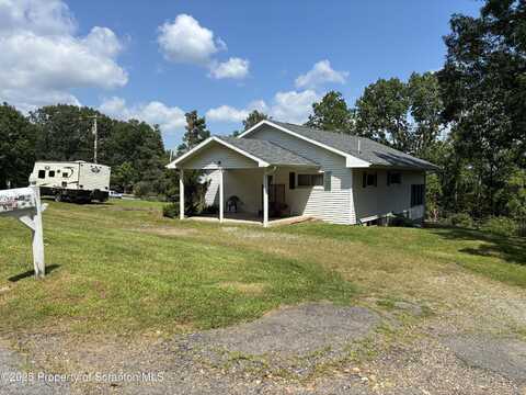 745 Newton Road, Scranton, PA 18504