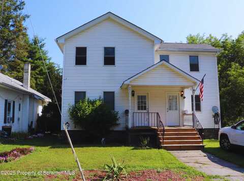 651 Paupack Street, Hawley, PA 18428