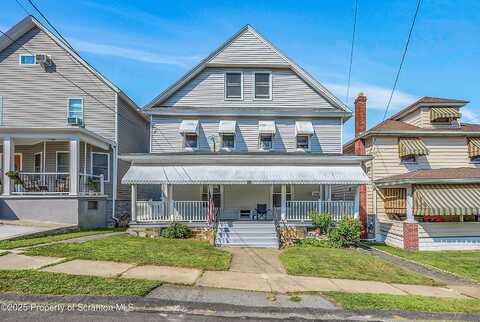 1218 1220 Dartmouth Street, Scranton, PA 18504