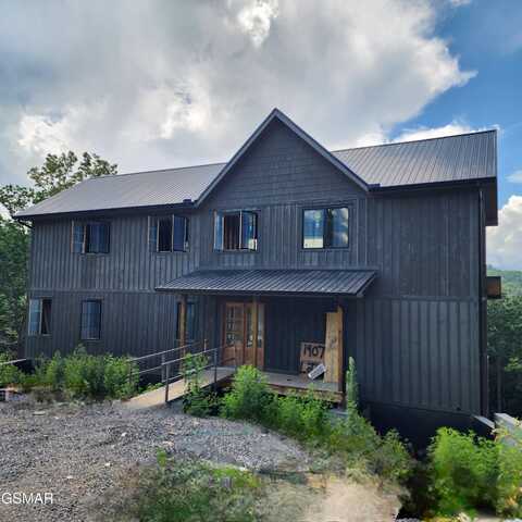 1970 Spurling Road, Sevierville, TN 37876