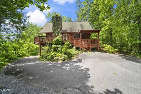 2627 Overholt Trail, Sevierville, TN 37862