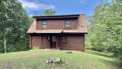 2431 McQueen Way, Sevierville, TN 37876