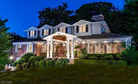 120 Silver Spring Rd, Millburn, NJ 07078