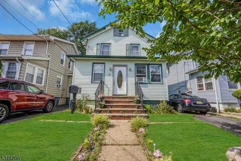831 Gibbons Ct, Elizabeth, NJ 07202