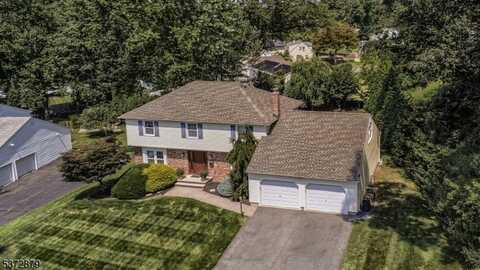 6 Webster Dr, Wayne, NJ 07470
