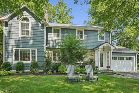 47 Parkview Ter, Summit, NJ 07901