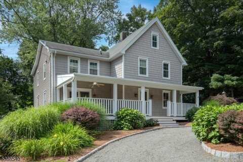26 Dayton St, Bernardsville, NJ 07920
