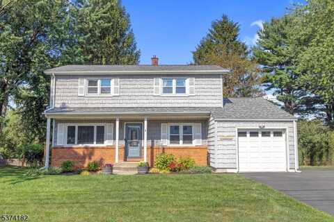 105 Pleasant View Rd, Hackettstown, NJ 07840