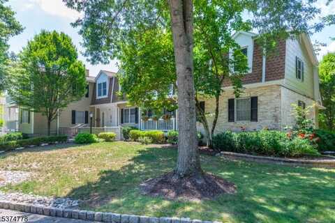 14b Heritage Dr, Chatham, NJ 07928