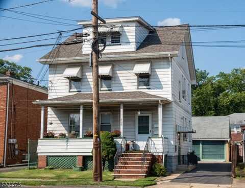 806 Roselle St, Linden, NJ 07036