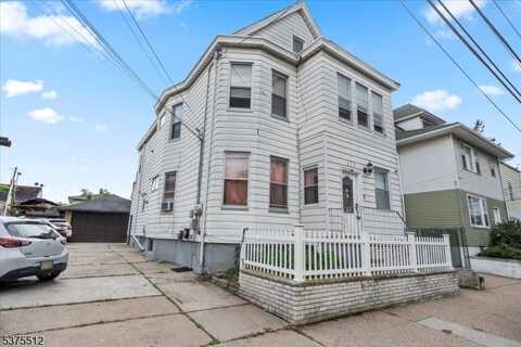271-273 Preakness Ave, Paterson, NJ 07502