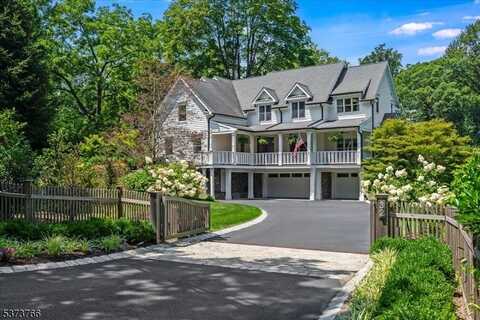 32 Lloyd Rd, Bernardsville, NJ 07924