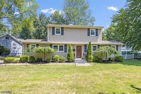 52 Jacksonville Dr, Whippany, NJ 07054