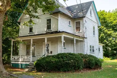 11 New St, Sussex Boro, NJ 07461