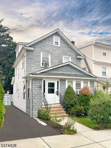 9 Kirk St, West Orange, NJ 07052