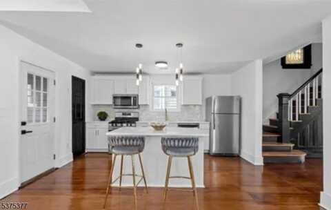 100 Riggs Pl, West Orange, NJ 07052
