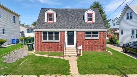 920 Moorland Ave, Burlington City, NJ 08016