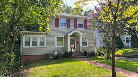 25 Appleton Rd, Glen Ridge, NJ 07028