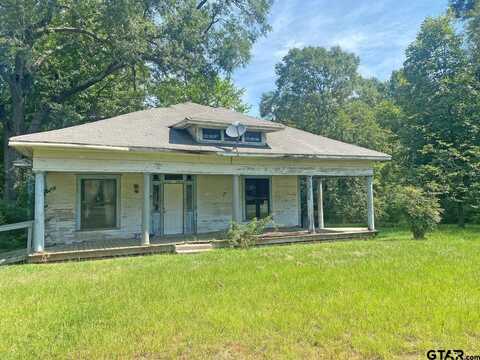803 E 4th, Mount Pleasant, TX 75455