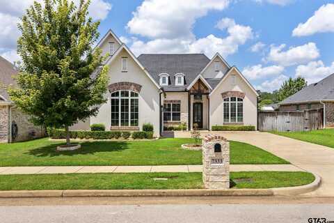 7333 Rolling Acres Pl, Tyler, TX 75707