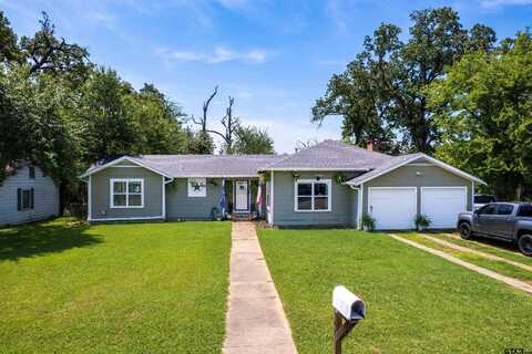 201 Virginia Drive, Mount Vernon, TX 75457