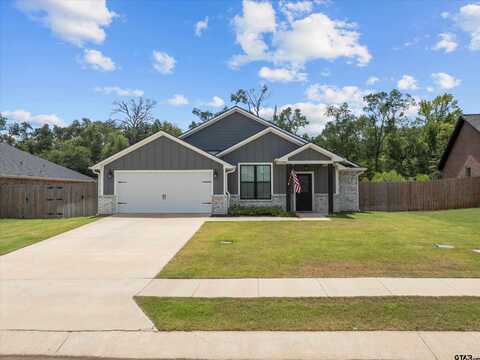 16022 Crossing Circle, Lindale, TX 75771