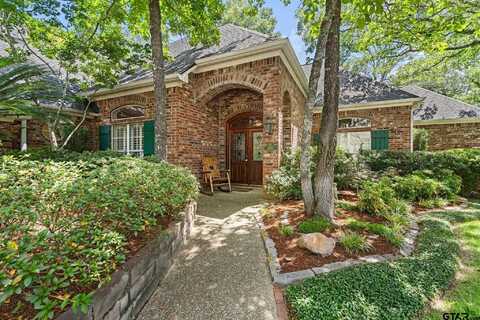 3634 Rock Creek Dr, Tyler, TX 75707