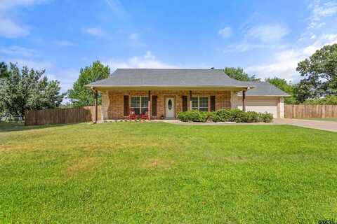 589 Chestnut Dr, Van, TX 75790