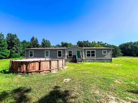 157 CR 4641, Winnsboro, TX 75494
