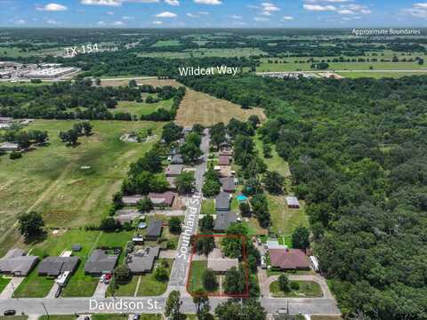 400 Davidson St Davidson St., Sulphur Springs, TX 75482