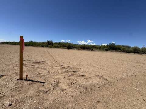 TBD W Central Rd, Central, AZ 85531