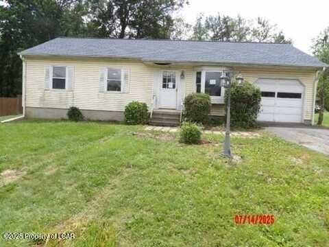 29 Ferncrest Drive, Tunkhannock, PA 18657
