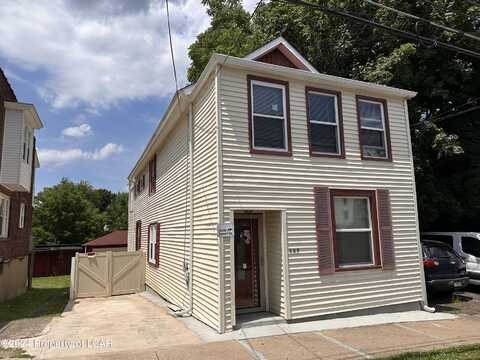 137 Grove Street, Beach Haven, PA 18702