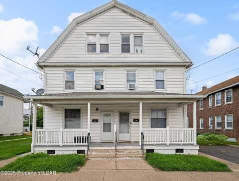 316 E Union Street, Nanticoke, PA 18634