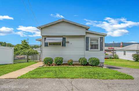 11 St. Mary's Street, Plains, PA 18705