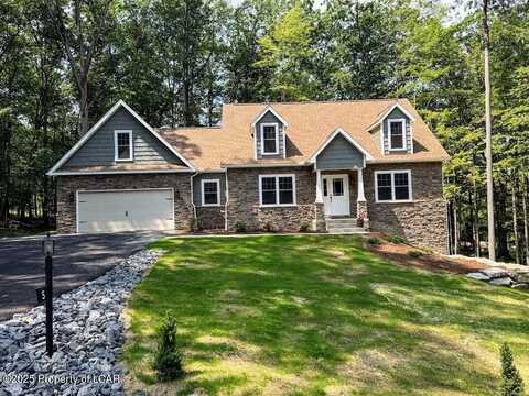 5 Tioga Drive, Hazleton, PA 18202