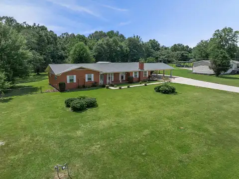 36 Greenbriar Ln., Laurel, MS 39443