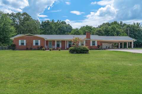 36 Greenbriar Ln., Laurel, MS 39443