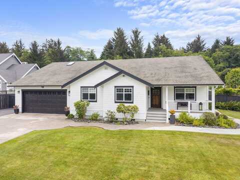 2632 Visser Court, McKinleyville, CA 95519