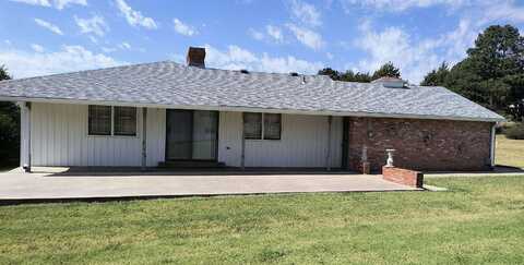 1003 Bluff Dr, Larned, KS 67550