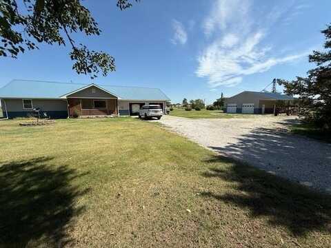 1100 Pine, La Crosse, KS 67548